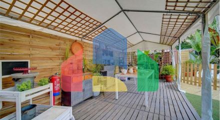 Residential - Farm - T3 - Pinhal Novo, Palmela - PT Residential - Farm - T3 - Pinhal Novo, Palmela - PT