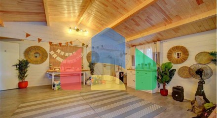 Residential - Farm - T3 - Pinhal Novo, Palmela - PT