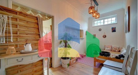 Residential - Farm - T3 - Pinhal Novo, Palmela - PT