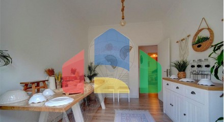 Residential - Farm - T3 - Pinhal Novo, Palmela - PT