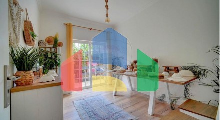 Residential - Farm - T3 - Pinhal Novo, Palmela - PT
