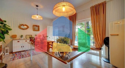 Residential - Farm - T3 - Pinhal Novo, Palmela - PT