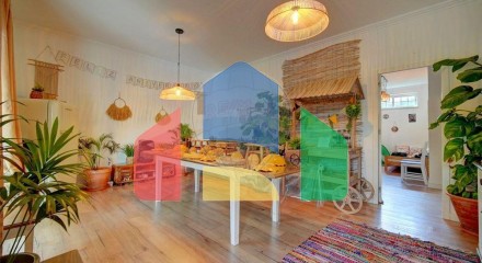 Residential - Farm - T3 - Pinhal Novo, Palmela - PT