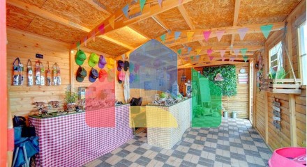 Residential - Farm - T3 - Pinhal Novo, Palmela - PT
