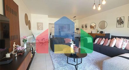 Residential - Condo/Apartment - T3 - Pinhal Novo, Palmela - PT