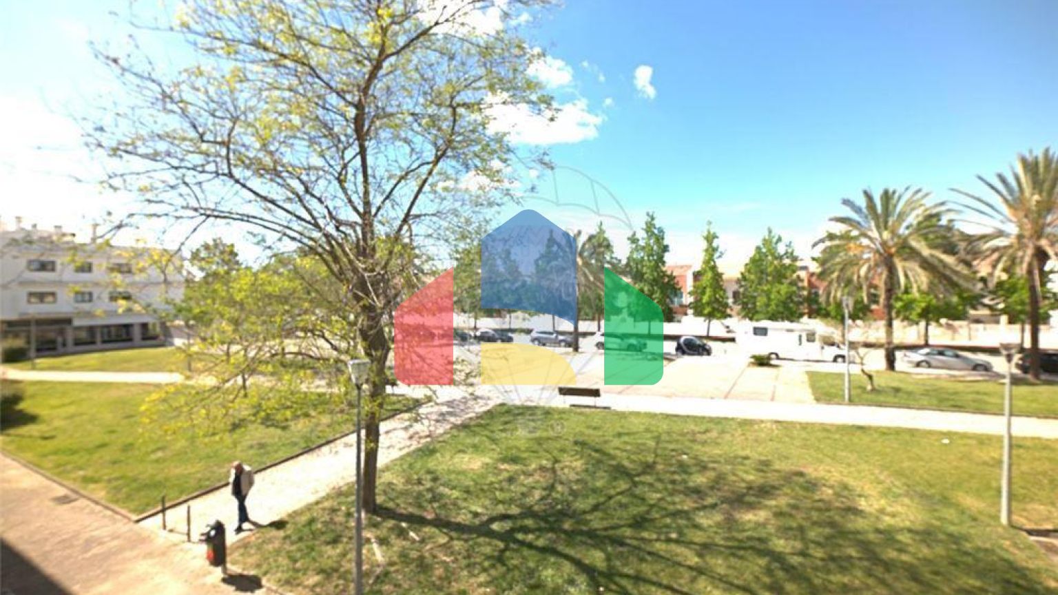 Residential - Condo/Apartment - T3 - Pinhal Novo, Palmela - PT