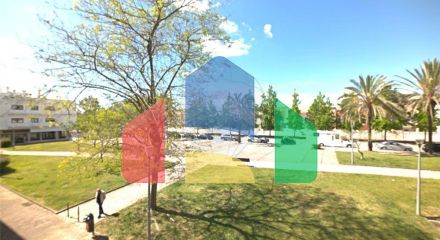 Residential - Condo/Apartment - T3 - Pinhal Novo, Palmela - PT