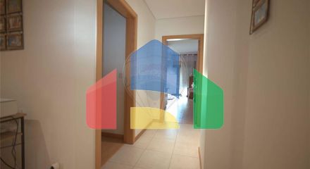 Residential - Condo/Apartment - T3 - Pinhal Novo, Palmela - PT