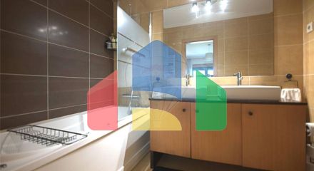 Residential - Condo/Apartment - T3 - Pinhal Novo, Palmela - PT