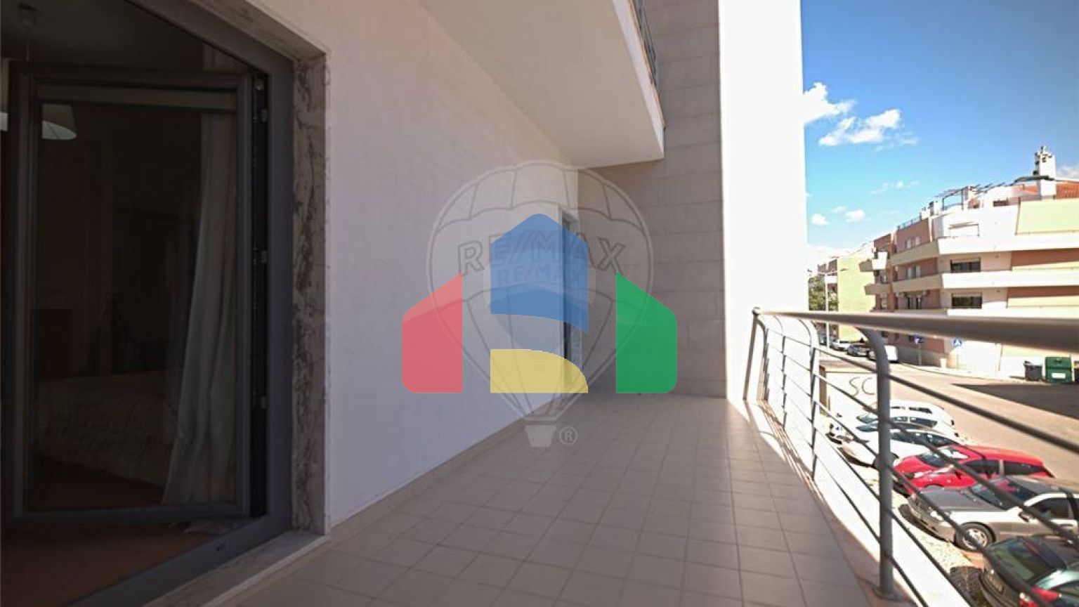 Residential - Condo/Apartment - T3 - Pinhal Novo, Palmela - PT