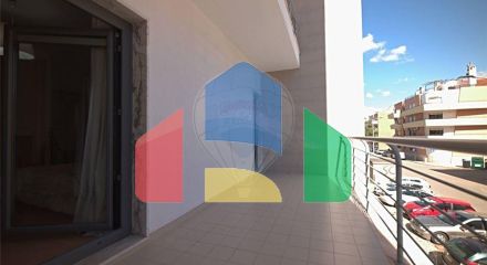 Residential - Condo/Apartment - T3 - Pinhal Novo, Palmela - PT