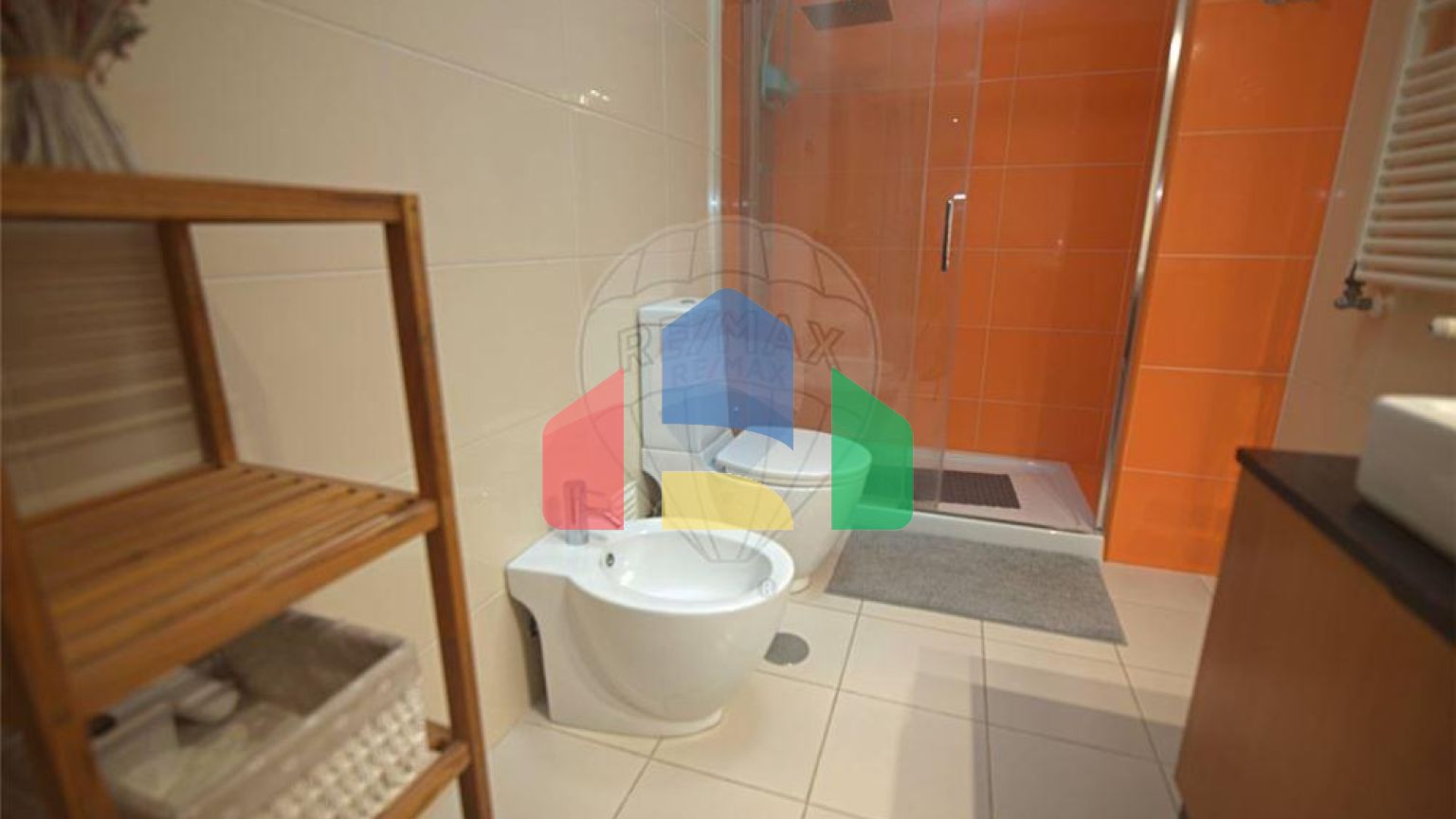 Residential - Condo/Apartment - T3 - Pinhal Novo, Palmela - PT