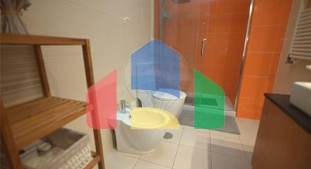 Residential - Condo/Apartment - T3 - Pinhal Novo, Palmela - PT