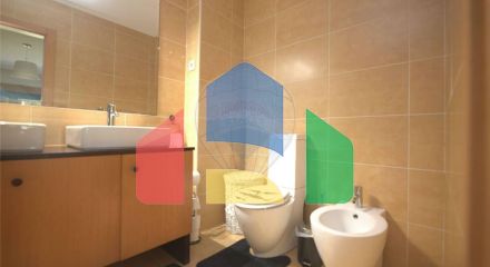 Residential - Condo/Apartment - T3 - Pinhal Novo, Palmela - PT