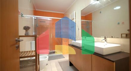 Residential - Condo/Apartment - T3 - Pinhal Novo, Palmela - PT