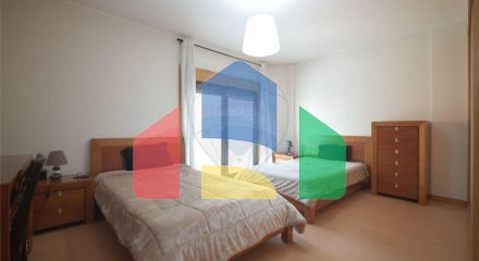 Residential - Condo/Apartment - T3 - Pinhal Novo, Palmela - PT