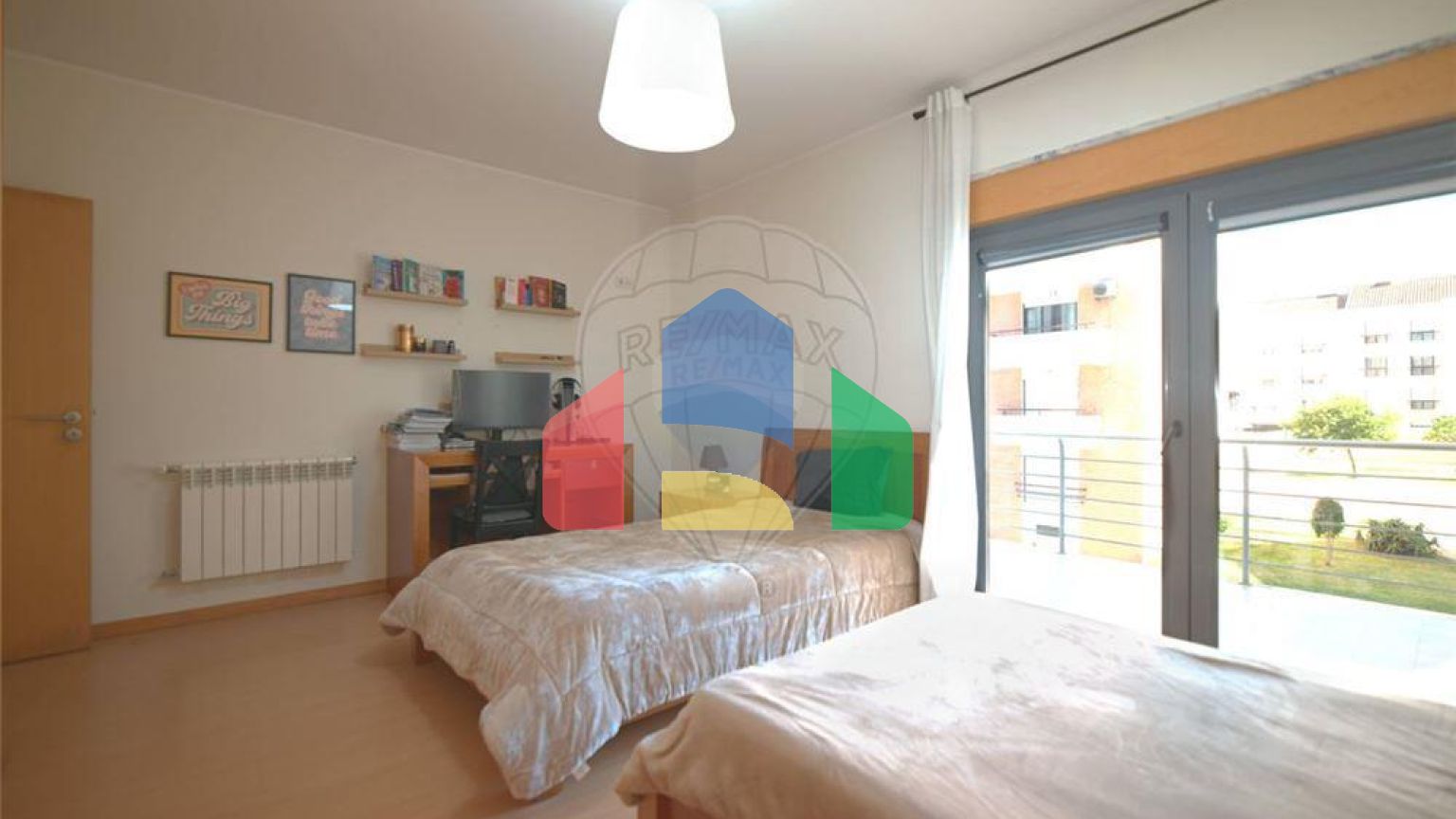 Residential - Condo/Apartment - T3 - Pinhal Novo, Palmela - PT