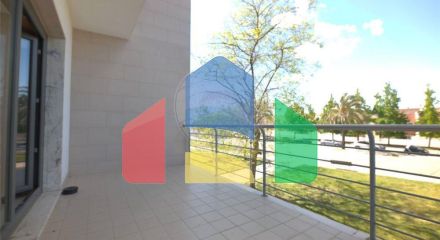 Residential - Condo/Apartment - T3 - Pinhal Novo, Palmela - PT