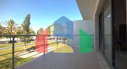 Residential - Condo/Apartment - T3 - Pinhal Novo, Palmela - PT