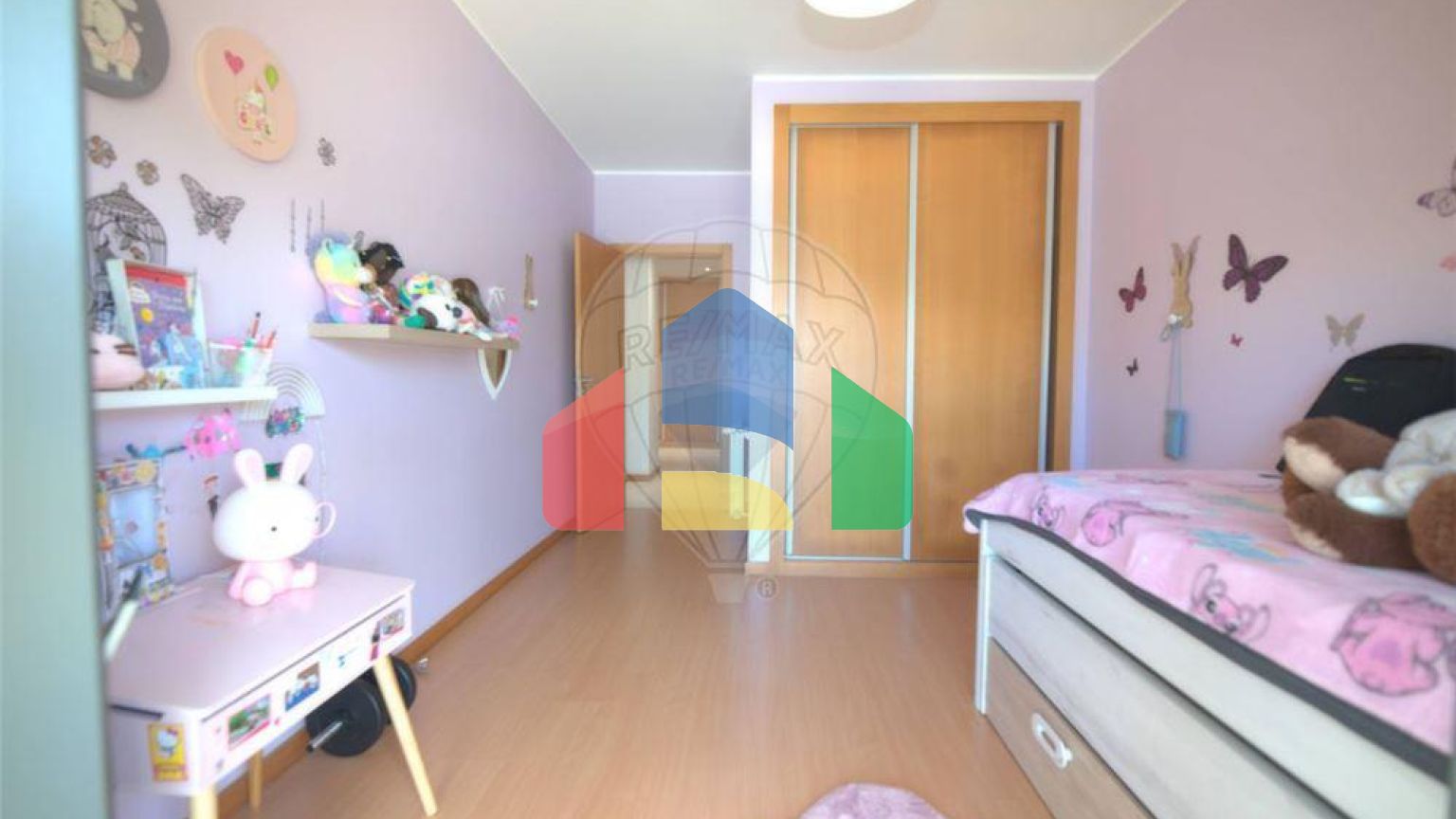 Residential - Condo/Apartment - T3 - Pinhal Novo, Palmela - PT