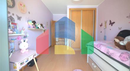 Residential - Condo/Apartment - T3 - Pinhal Novo, Palmela - PT