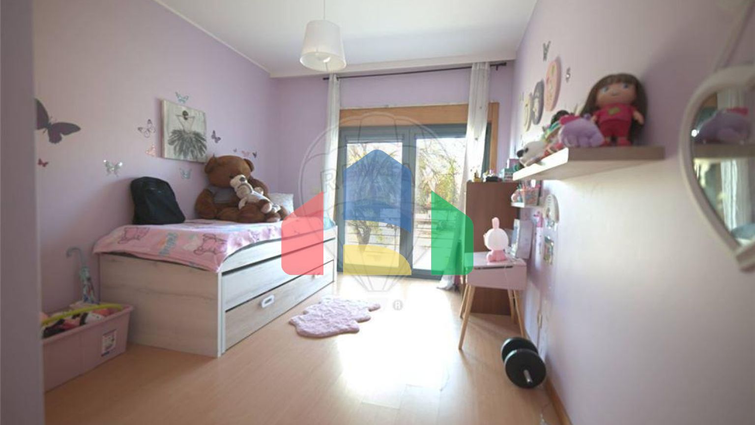 Residential - Condo/Apartment - T3 - Pinhal Novo, Palmela - PT