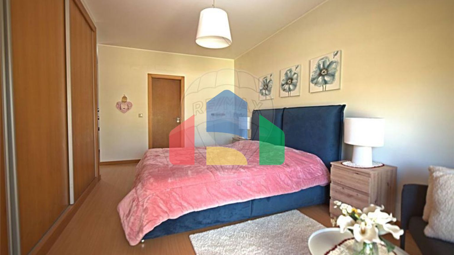 Residential - Condo/Apartment - T3 - Pinhal Novo, Palmela - PT