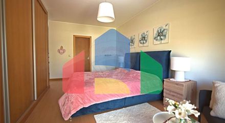 Residential - Condo/Apartment - T3 - Pinhal Novo, Palmela - PT