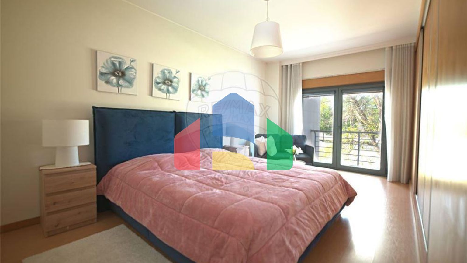 Residential - Condo/Apartment - T3 - Pinhal Novo, Palmela - PT