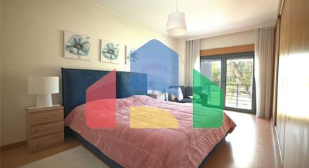 Residential - Condo/Apartment - T3 - Pinhal Novo, Palmela - PT