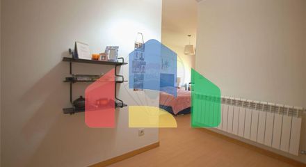 Residential - Condo/Apartment - T3 - Pinhal Novo, Palmela - PT