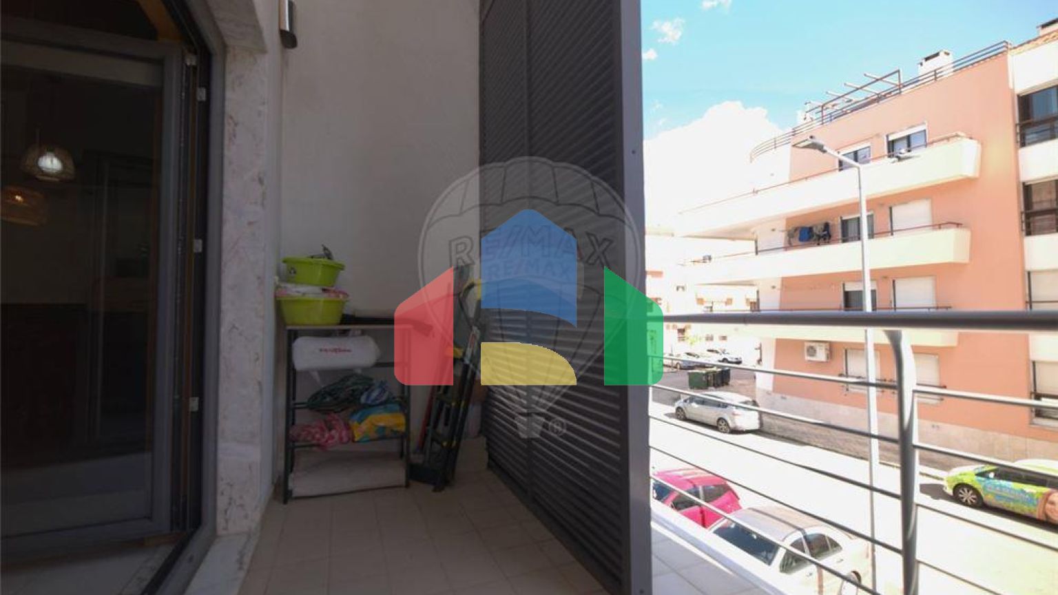 Residential - Condo/Apartment - T3 - Pinhal Novo, Palmela - PT