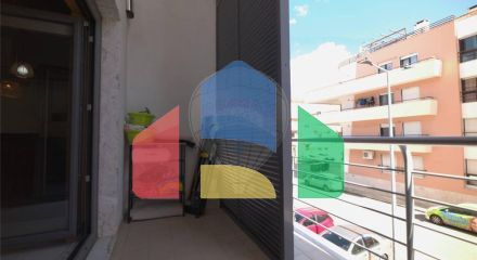 Residential - Condo/Apartment - T3 - Pinhal Novo, Palmela - PT