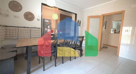 Residential - Condo/Apartment - T3 - Pinhal Novo, Palmela - PT