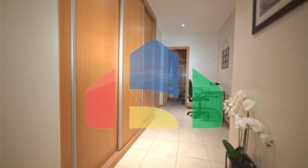 Residential - Condo/Apartment - T3 - Pinhal Novo, Palmela - PT