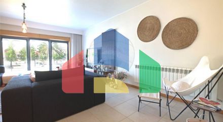 Residential - Condo/Apartment - T3 - Pinhal Novo, Palmela - PT