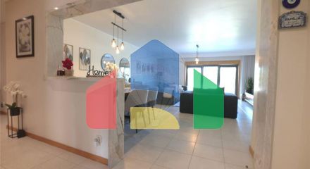 Residential - Condo/Apartment - T3 - Pinhal Novo, Palmela - PT