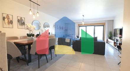 Residential - Condo/Apartment - T3 - Pinhal Novo, Palmela - PT