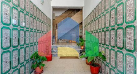 Residential - Condo/Apartment - T2 - Baixa da Banheira e Vale da Amoreira, Moita - PT