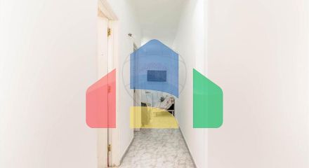 Residential - Condo/Apartment - T2 - Baixa da Banheira e Vale da Amoreira, Moita - PT