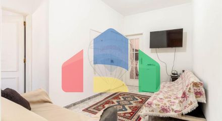 Residential - Condo/Apartment - T2 - Baixa da Banheira e Vale da Amoreira, Moita - PT