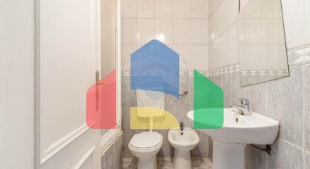 Residential - Condo/Apartment - T2 - Baixa da Banheira e Vale da Amoreira, Moita - PT