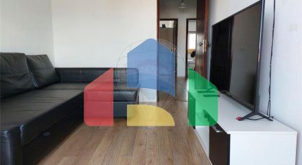 Residential - Condo/Apartment - T2 - Baixa da Banheira e Vale da Amoreira, Moita - PT