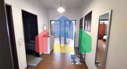 Residential - Condo/Apartment - T2 - Baixa da Banheira e Vale da Amoreira, Moita - PT