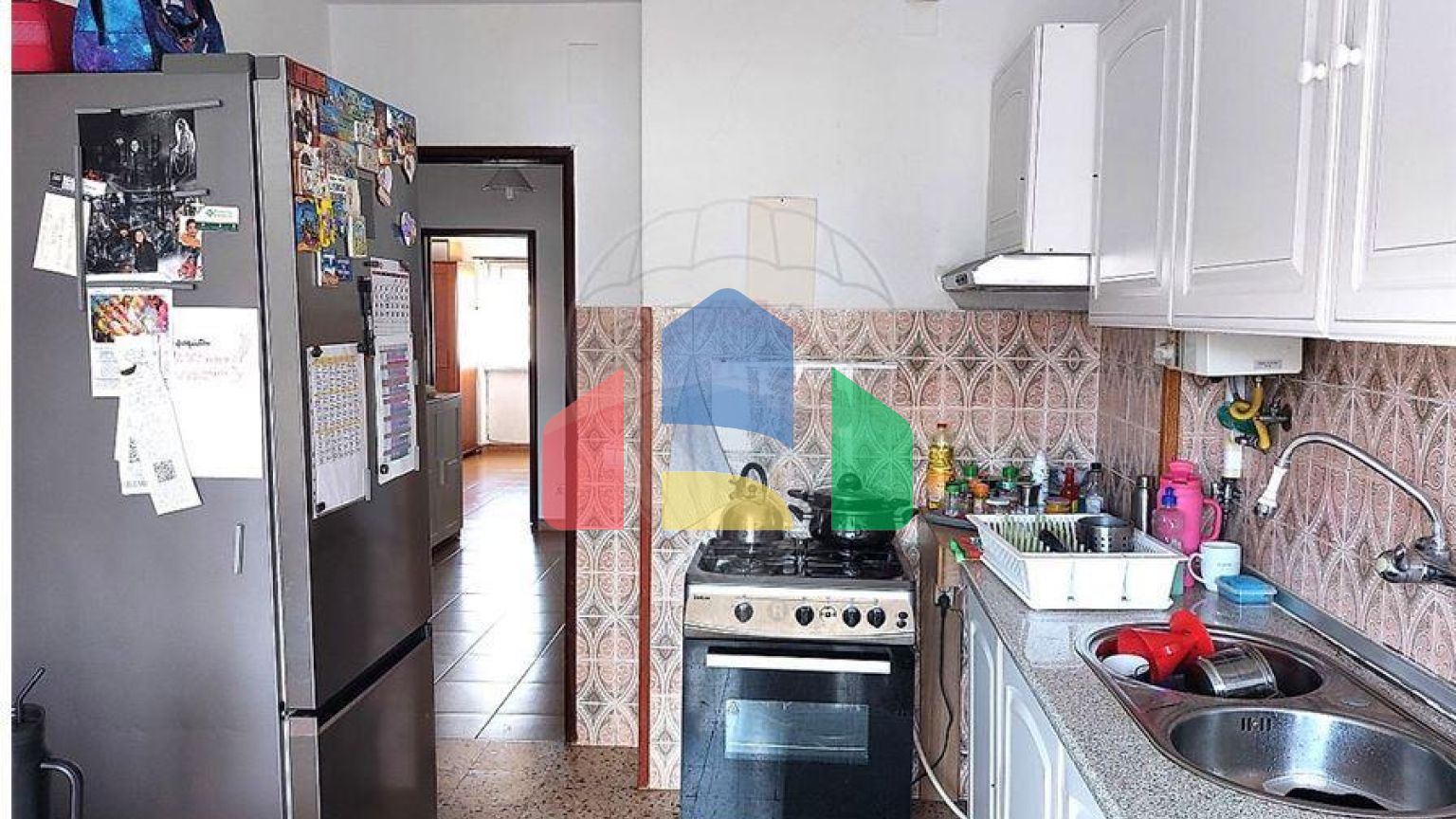 Residential - Condo/Apartment - T2 - Baixa da Banheira e Vale da Amoreira, Moita - PT