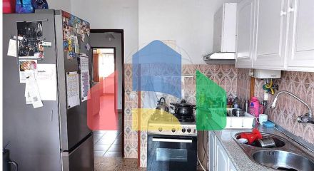 Residential - Condo/Apartment - T2 - Baixa da Banheira e Vale da Amoreira, Moita - PT