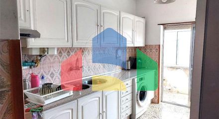 Residential - Condo/Apartment - T2 - Baixa da Banheira e Vale da Amoreira, Moita - PT