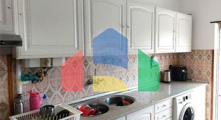 Residential - Condo/Apartment - T2 - Baixa da Banheira e Vale da Amoreira, Moita - PT