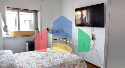 Residential - Condo/Apartment - T2 - Baixa da Banheira e Vale da Amoreira, Moita - PT