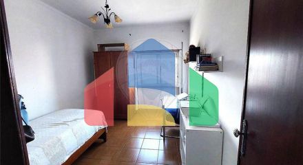 Residential - Condo/Apartment - T2 - Baixa da Banheira e Vale da Amoreira, Moita - PT